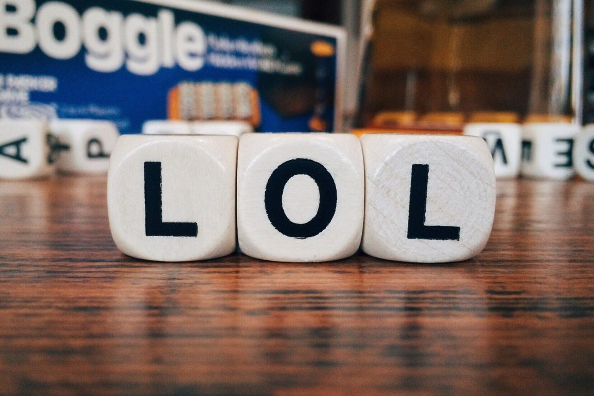 When LOL meant Laugh out Loud or…does your co-worker really get what you  mean? - Australian Workplace Mediations